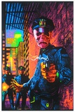In the Name of the Law