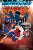 Sesame Street - Monsters of Rock