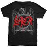 Slayer - Black Eagle