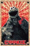 Sesame Street - Cookie Monster