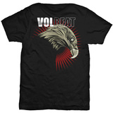 Volbeat - Fallen Eagle