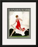 Vanity Fair Cover - May 1921