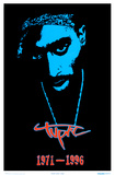 Buy Tupac - Chain at AllPosters.com