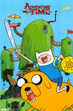 Adventure Time - Finn & Jake