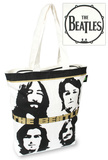 The Beatles - Headshot