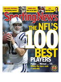 Buy Indianapolis Colts QB Peyton Manning - September 16, 2005 at AllPosters.com