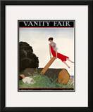 Vanity Fair Cover - March 1926
