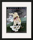 Vanity Fair Cover - September 1927
