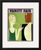 Vanity Fair Cover - January 1930