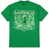 Guinness - Irish Luck