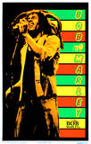 Bob Marley - Stripes