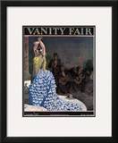 Vanity Fair Cover - September 1929