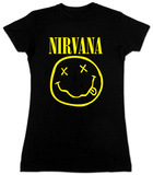 Juniors: Nirvana - Smile