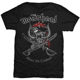 Motorhead - Shiver Me Timbers
