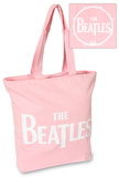 The Beatles Tote Bag
