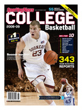 Oklahoma Sooners' Blake Griffin - Yearbook - September 2, 2008