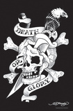 Ed Hardy - Death or Glory