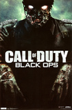 Buy Call Of Duty - Black Ops - Zombie at AllPosters.com