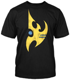 StarCraft II - Protoss Vintage T-Shirt