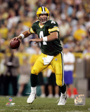 Brett Favre -2006 Action