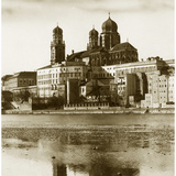 Buy Passau, 1905 at AllPosters.com