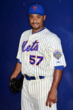 Port St. Lucie, FL - March 02: New York Mets Photo Day - Terry Collins