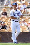 Glendale, AZ - March 2: Los Angeles Dodgers Photo Day - Will Savage