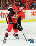 Sergei Gonchar 2011-12 Action