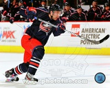 Jack Johnson 2011-12 Action
