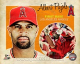 Albert Pujols 2012 Studio Plus