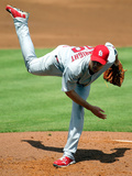 Port St. Lucie, FL - March 05: New York Mets v Washington Nationals - Matt Harvey