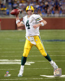 Brett Favre - 2006 Action