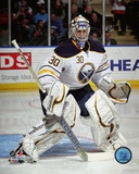 Ryan Miller 2011-12 Action