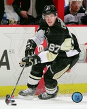 Sidney Crosby 2011-12 Action