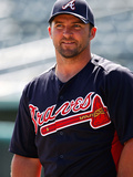 Jupiter, FL - March 13: Atlanta Braves v Miami Marlins - Carlos Zambrano