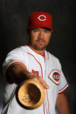 Goodyear, AZ - February 25: Cincinnati Reds Photo Day - Ryan Madson