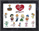 I Love Lucy - 60th Anniversary