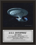 Star Trek - Enterprise NCC-1701-D