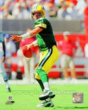 Brett Favre - 2003 Action