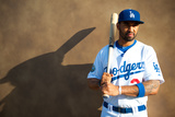 Glendale, AZ - March 2: Los Angeles Dodgers Photo Day - Mark Ellis