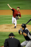 Scottsdale, AZ - March 1: Arizona Diamondbacks Photo Day - Ryan Roberts
