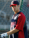 Fort Myers, FL - February 27: Minnesota Twins Photo Day - Joe Benson