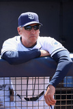 Peoria, AZ - March 11: Arizona Diamondbacks v San Diego Padres - Jason Kubel