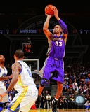 Grant Hill 2011-12 Action