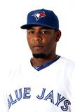 Dunedin, FL - March 02: Toronto Blue Jays Photo Day - Darren Oliver