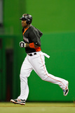 Miami, FL - March 06: Miami v Miami Marlins