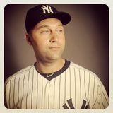 Tampa, FL - February 27: New York Yankees Photo Day - Brett Gardner