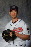 Goodyear, AZ - February 28: Cleveland Indians photo day - Andy LaRoche