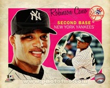 Robinson Cano 2012 Studio Plus