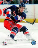 Michael Del Zotto 2011-12 Action